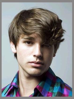 Justin Gaston